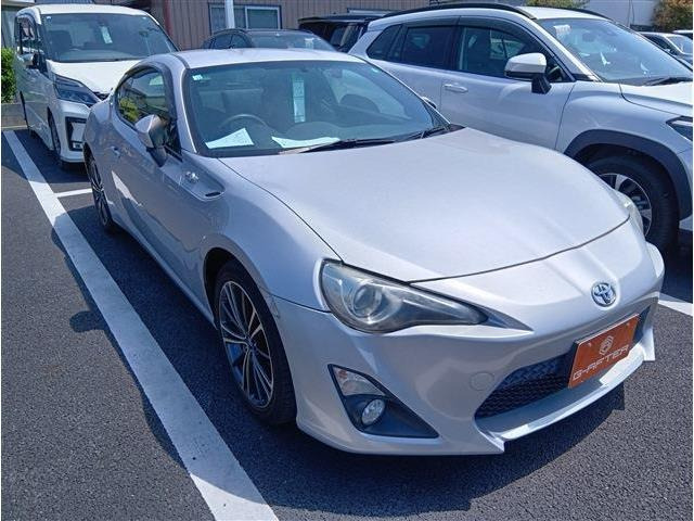 86 2.0 GT リミテッド 純正ナビBカメラ地デジETCヒーター付半革
