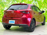 MAZDA2 1.5 15S ブラックトーンエディション 