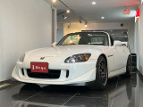 S2000 2.2 タイプS 