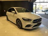 Bクラス B180 AMGラインパッケージ 