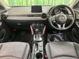 CX-3 1.5 XD ツーリング 
