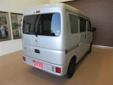 NV100クリッパー DX ハイルーフ 5AGS車 