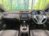 エクストレイル 2.0 20X エクストリーマーX エマージェンシーブレーキ パッケージ 4WD 