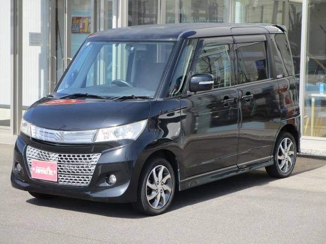 パレット SW TS 