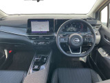 ノートオーラ 1.2 G レザーエディション 