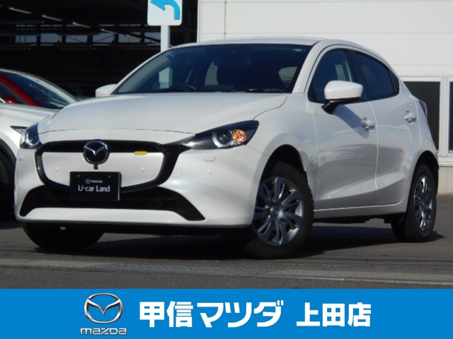 MAZDA2 1.5 15BD 4WD 
