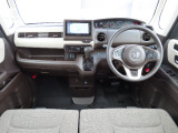 N-BOX L 4WD 