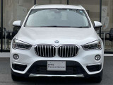 X1 xドライブ 20i xライン 4WD 