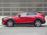 CX-30 2.0 20S Lパッケージ 