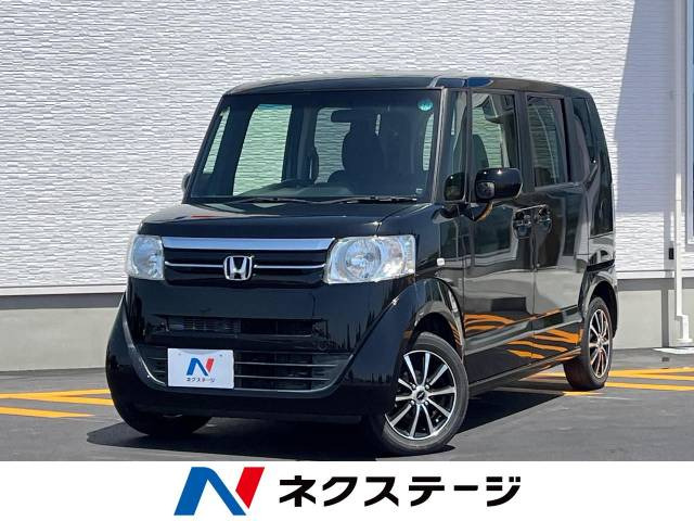 N-BOX G 