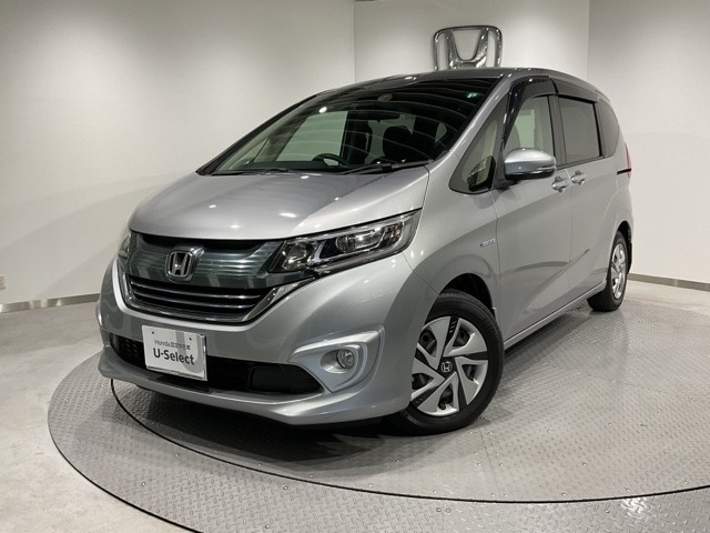 フリード+ 1.5 ハイブリッド G ホンダセンシング 