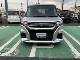 ソリオ 1.2 ハイブリッド(HYBRID) MX 
