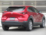 CX-30 2.0 20S Lパッケージ 