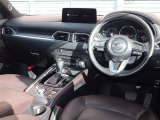 CX-5 2.2 XD エクスクルーシブ モード 