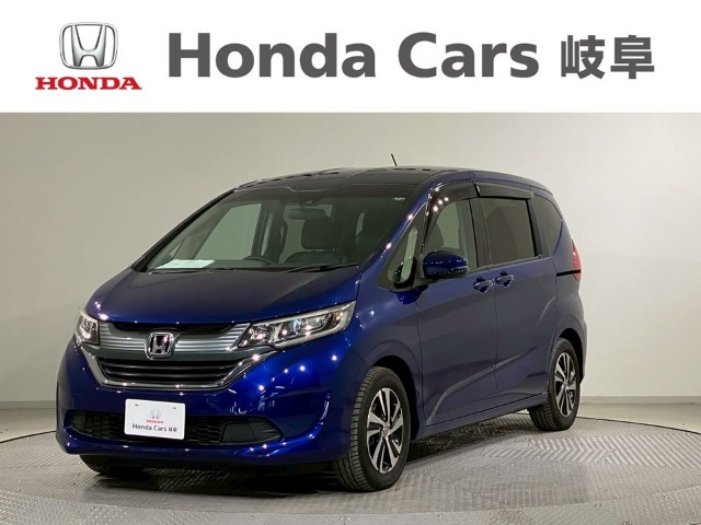 フリード 1.5 G ホンダセンシング 