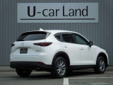 CX-5 2.0 20S プロアクティブ 