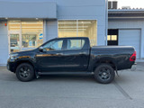 ハイラックス 2.4 Z ディーゼル 4WD 