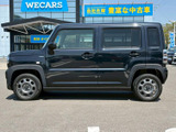 ハスラー ハイブリッド(HYBRID) G 4WD 