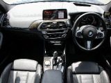 X3 M40i 4WD 