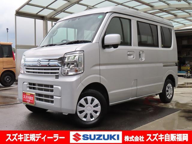 エブリイ ジョイン ターボ ハイルーフ 