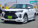ライズ 1.2 G 
