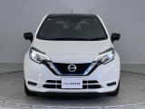 ノート 1.2 e-POWER X ブラックアロー 
