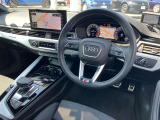 A5スポーツバック 45 TFSI クワトロ Sライン 4WD 