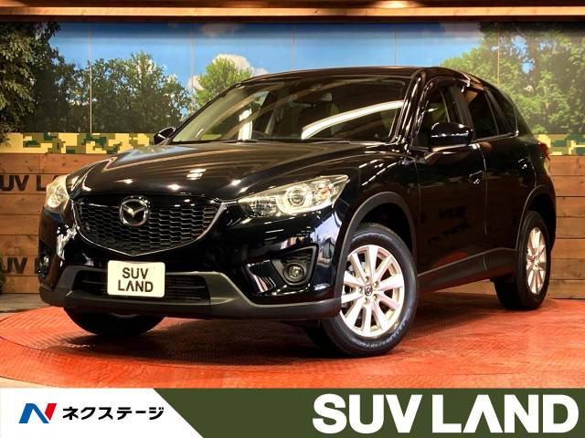 CX-5 2.2 XD 