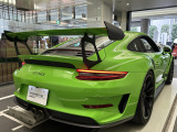 911 GT3 RS PDK 