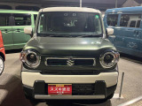 ハスラー ハイブリッド(HYBRID) G 