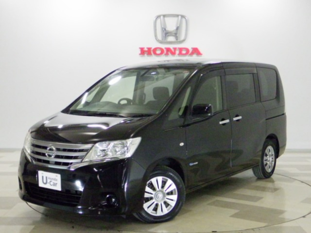 セレナ 2.0 20X S-HYBRID 