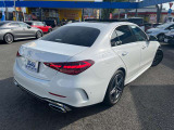 Cクラス C220d アバンギャルド AMGラインパッケージ (ISG搭載モデル) SR レザーエク...