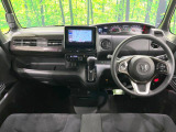 N-BOXカスタム G L ホンダセンシング 