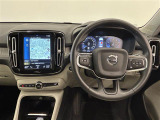 XC40 B4 AWD インスクリプション 4WD 4WD 本革シート