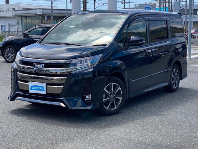 ノア 2.0 Si W×B II 