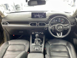 CX-5 2.2 XD Lパッケージ 本革シート 修復歴無し