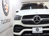 GLE 400d 4マチック スポーツ 4WD 