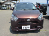 ミライース X SAIII 