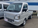 キャリイ KC エアコン パワステ 4WD 