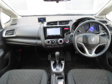 フィット 1.3 13G Fパッケージ 4WD 