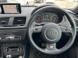 Q3 2.0 TFSI クワトロ 180PS 4WD 4WD 修復歴無し