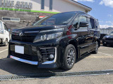 ヴォクシー 2.0 ZS 4WD 