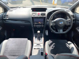 WRX S4 2.0 GT-S アイサイト 4WD 