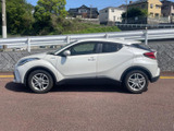 C-HR ハイブリッド 1.8 G モード ネロ セーフティ プラスII 