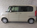 N-BOX G L ホンダセンシング 