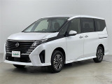 セレナ 2.0 ハイウェイスター V 4WD 4WD 修復歴無し