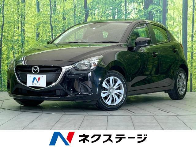デミオ 1.3 13C 