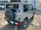 ジムニー XC 4WD 