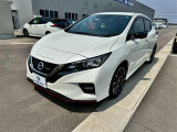 リーフ  NISMO