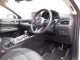 CX-5 2.0 20S プロアクティブ 
